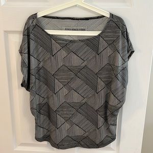 Jessica Vergeer Studios Top NWT